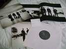 U2 ALL THAT YOU CANT LEAVE BEHIND VINYL LP RECORD EXCELLENT GERMANY
