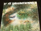 PINK FLOYD Saucerful of secrets  MONO  SX 6258 Uk first copy