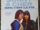 SONNY AND CHER NEW ZEALAND 4 TRACK 7