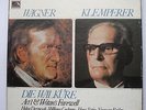 SLS 968 - WAGNER Die Walkure Act 1 etc KLEMPERER - Ex Con 2 LP Record Box Set