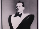 KLAUS NOMI: Klaus Nomi LP (France, inner sleeve 2