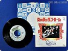 QUEEN Keep Yourself Alive P-1290E EP wc1761