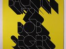 BOB SEGER: Back In '72 LP (WLP, very sl cw 1