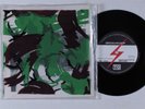 THROBBING GRISTLE Something Came Over Me INDUSTRIAL 7