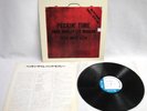 Hank Mobley & Lee Morgan Peckin' Time 1978 Japan Vinyl LP Blue Note BLP 1574