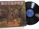 BATHORY - Hammerheart LP Gatefold - Noise Rec. 1990
