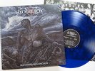 PROTECTOR - Reanimated Homunculus LP , Blue Vinyl