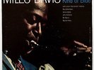MILES DAVIS KIND OF BLUE  ORIG’59 COLUMBIA FIRST PRESS 1A/1B MISPRINT