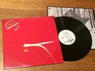 TANGERINE DREAM:Tangram. RARE Aussie/OZ PROMO LP -1980- Ambient/Electro