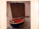 B. B. KING. INDIANOLA MISSISSIPPI SEEDS. STEREO LP.GATEFOLD CVR.