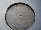 CRAIG DOUGLAS - ACROSS THE STREET Rare ACETATE 7 iinch 1965 EMIDISC GENE PITNEY