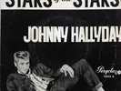 JOHNNY HALLYDAY *STARS OF THE STARS* 1965 SPANISH PERGOLA EP
