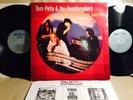 Tom Petty And The Heartbreakers Greatest Hits Rare Vinyl Double Lp Near Mint