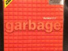 Garbage RARE Version 2.0 Limited Simply Vinyl Record Lp Set Shirley Manson