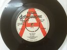 THE MOVE ' FIRE BRIGADE ' DEMO EP ROY WOOD 1968