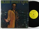 BLAIR Night Life LP on Solar Sound NM shrink