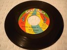 NORTHERN SOUL TROY MARRS Rhythm Message / Part 2 SURE-SHOT 5019 DJ