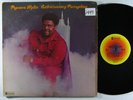 POPCORN WYLIE Extrasensory Perception LP on ABC VG++/NM