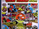 JANIS JOPLIN w/BIG BROTHER CHEAP THRILLS RARE ORIGINAL COLUMBIA 360 STEREO LP NM