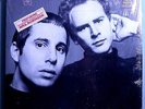 SIMON & GARFUNKEL BOOKENDS RARE ORIG'68 COLUMBIA LP w/POSTER,SHRINK & 2 STICKERS