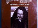 STEVE YOUNG HONKY TONK MAN ULTRA-RARE SEALED ORIGINAL '75 MOUNTAIN RAILROAD LP