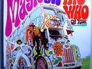 THE WHO MAGIC BUS RARE ORIGINAL 1967 DECCA STEREO LP MINT BEAUTIFUL