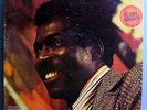 WILSON PICKETT GREATEST HITS ULTRA-RARE ORIG '72 WHITE LBL PROMO-ONLY MONO LP