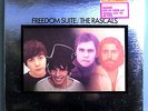 YOUNG RASCALS FREEDOM SUITE SEALED ORIG '69 ATLANTIC 2LP SET w/STICKER+3 INSERTS
