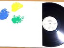 STEVE LACY INSTANT COMPOSERS POOL ICP 016 1st PRESS Dutch Free Jazz LUMPS ORIG M