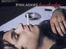 RYAN ADAMS LP x 2 Heartbreaker Limited 2015 180 Gram REMASTERED Vinyl 500 Only