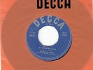The Rolling Stones - Get Off Of My Cloud - Decca 45-F 22265 Finland 7