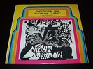 Night Shadow - The Square Root Of Two - US - 1979 - LP [VG]