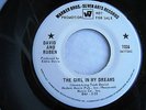 NORTHERN SOUL 45 David and Ruben - I Love Her So Much It Hurts Me WB