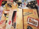 THE BEATLES JAPAN ORIGINAL FROM LIVERPOOL 8 LP BOX SET MINT