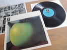 JEFF BECK (YARDBIRDS) OLA 1969 GERMAN 1st COSA NOSTRA