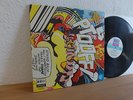 DEVIANTS PTOOFF VERY RARE ORIG '68 LP KILLER UK GARAGE PSYCH LP MINT