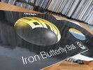 IRON BUTTERFLY BALL 1969 MINT 1ST PRESS  LP