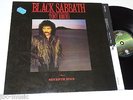 BLACK SABBATH MINT- LP TONY IOMMI SEVENTH STAR VERTIGO OIS |555