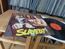 SLADE SLAYED 1972 MINT ORIGINAL 1ST PRESS VERY RARE LP