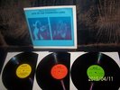 Bruce Springsteen  3 LP  Live In The Promised Land