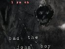 LYNCH, DAVID-BAD THE JOHN BOY -LTD--VINYL MAXI SACRED BONES NEU