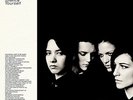 SAVAGES-SILENCE YOURSELF-VINYL LP MATADOR/BE NEU