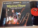 Alexander Gibson WITCHES' BREW - RCA LSC-2225 Shaded Dog 3S/1S