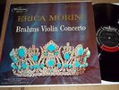 Erica Morini/Rodzinski BRAHMS Violin Concerto - Westminster WST 14037 Stereo