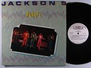 JACKSON 5 Boogie LP on Natural Resources NM