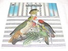 Macondo -  Self-Titled S/T, 1972 Latin Funk/Salsa LP, SEALED/MINT, Breaks, Orig