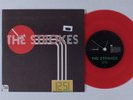 THE STROKES 12:51 ROUGH TRADE 7
