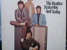 The Beatles original Butcher Cover Yesterday And Today LP MONO pressing genuine