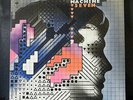 SOFT MACHINE  LP Seven 1974  Cbs uk progrock