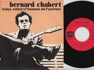 Bernard CHABERT * Helga Selzer * 1971 French FREAKBEAT PSYCH MOD GARAGE 45